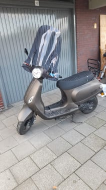 Scooters