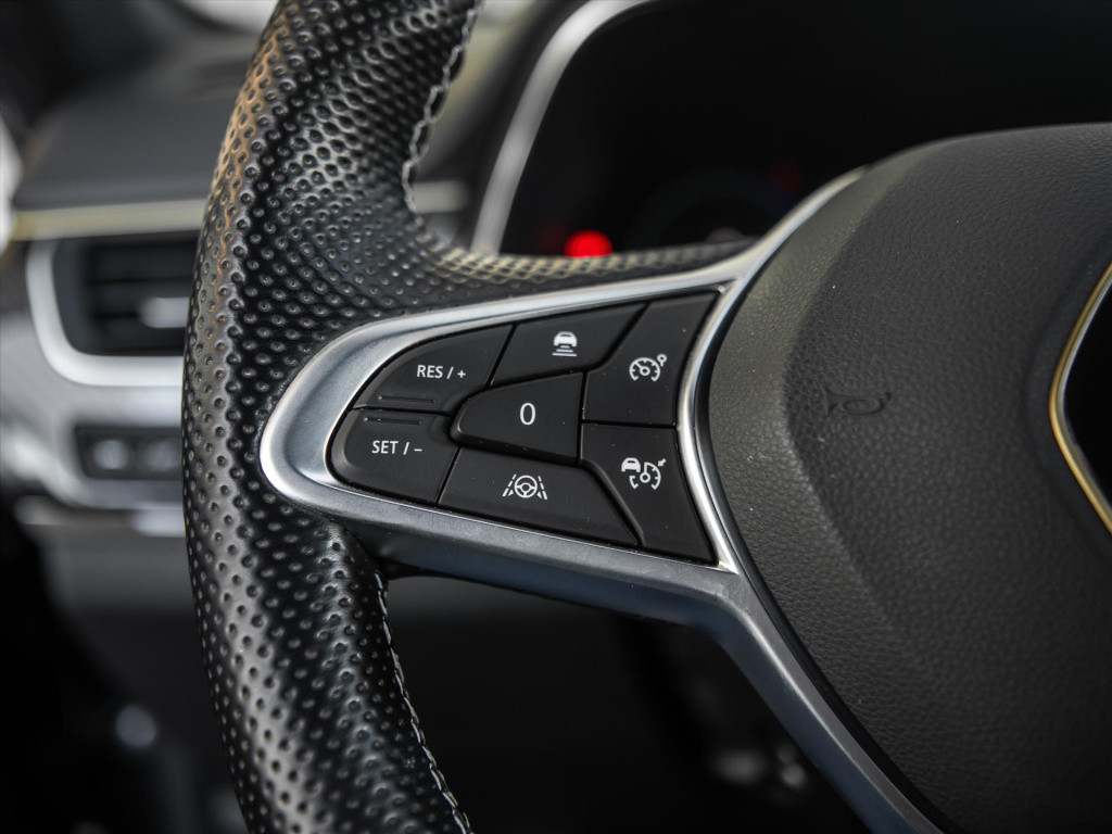 Renault Arkana 1.6 e-tech hybrid 145pk e-tech engineered automaat | bose | 