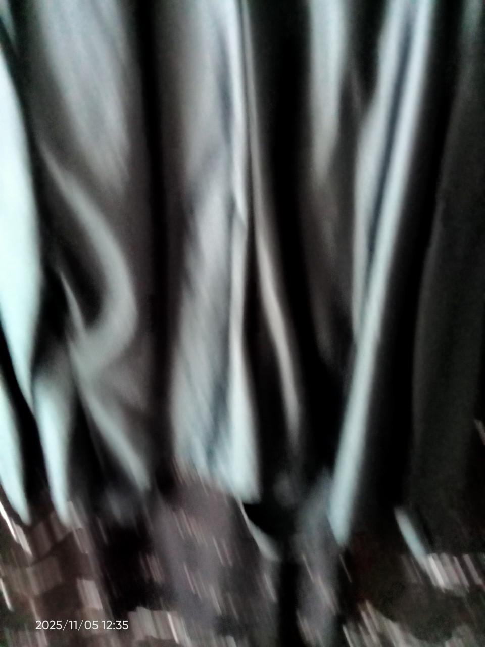 2 verschillende feestjasjes