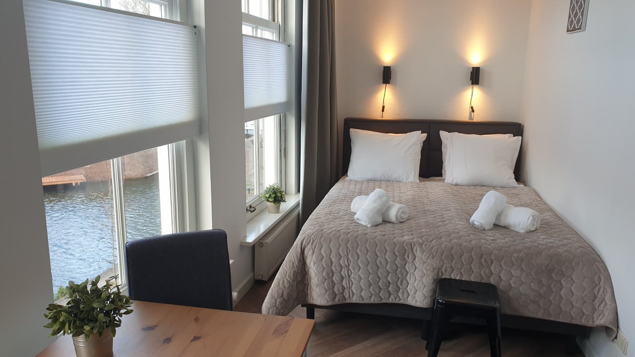 Vakantieappartement te huur voor de wintermaanden 1 oktober tem 28 februari