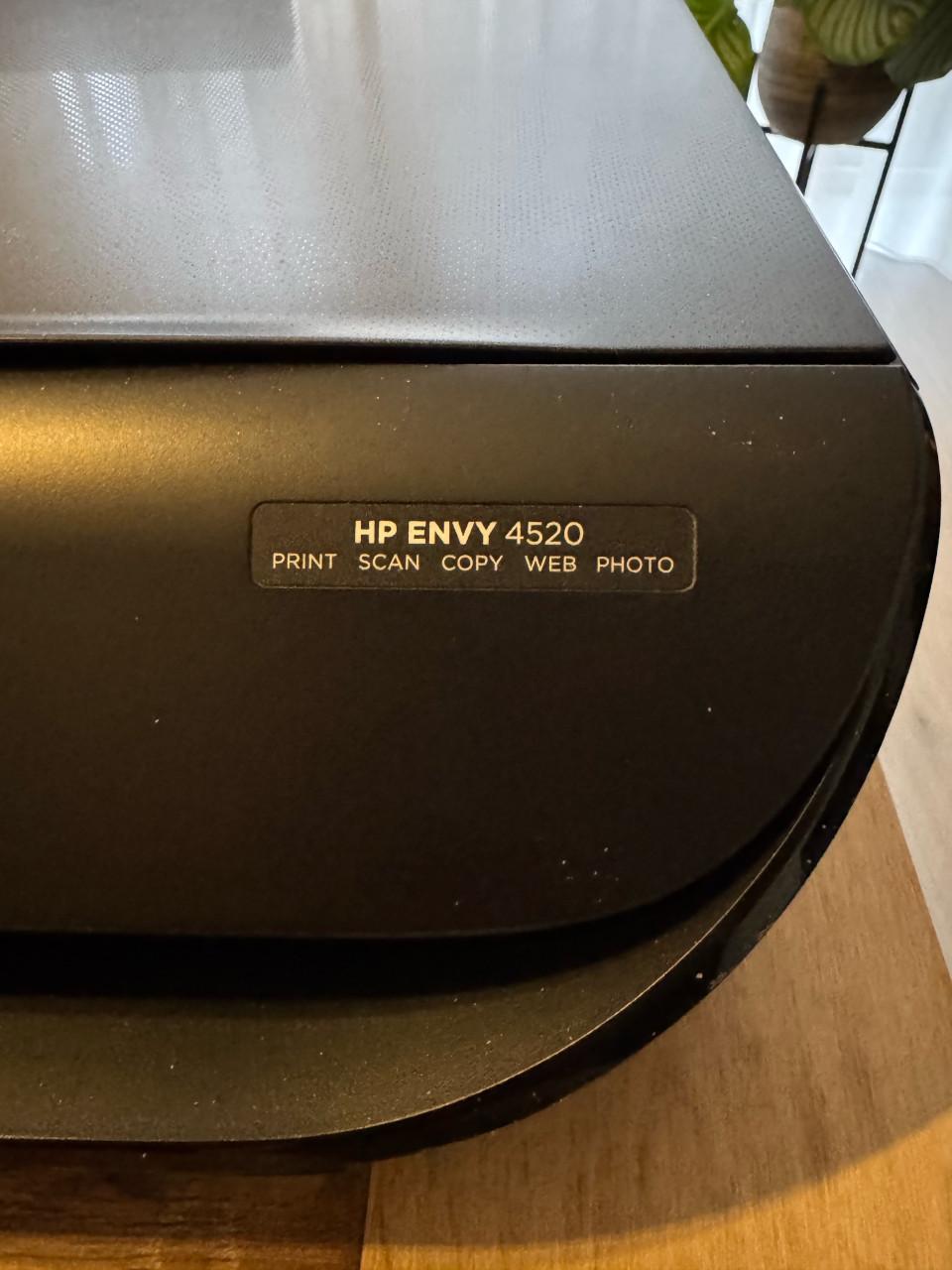 HP printer