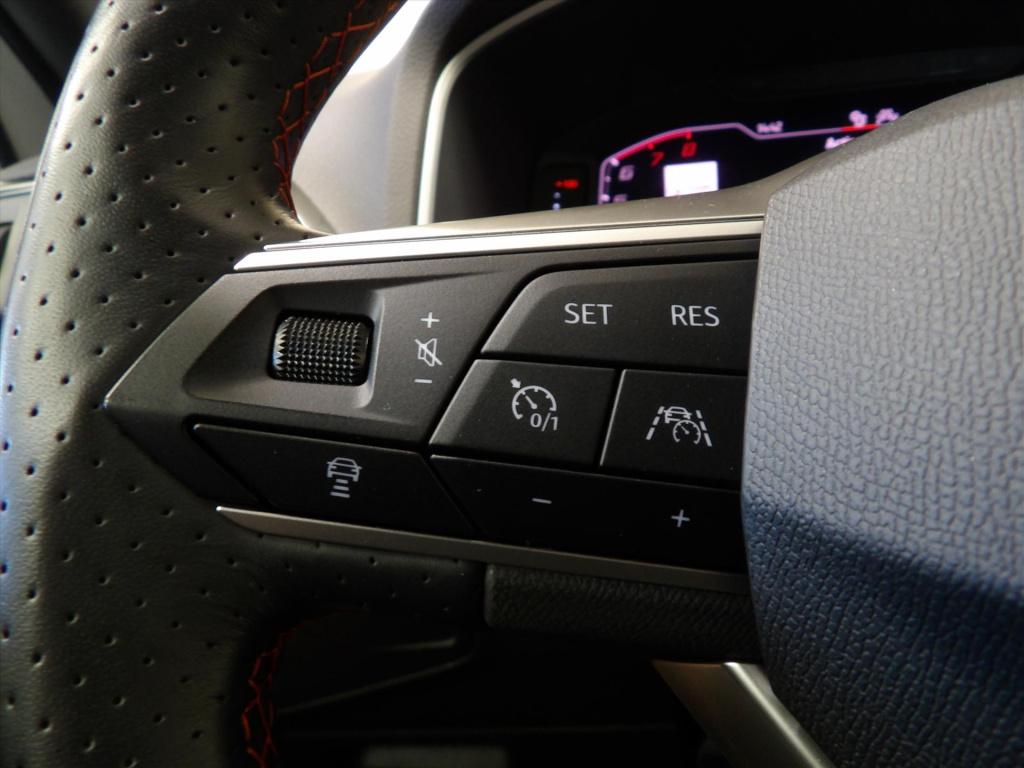 Seat Tarraco 1.5 tsi 150pk dsg-7 fr business intense