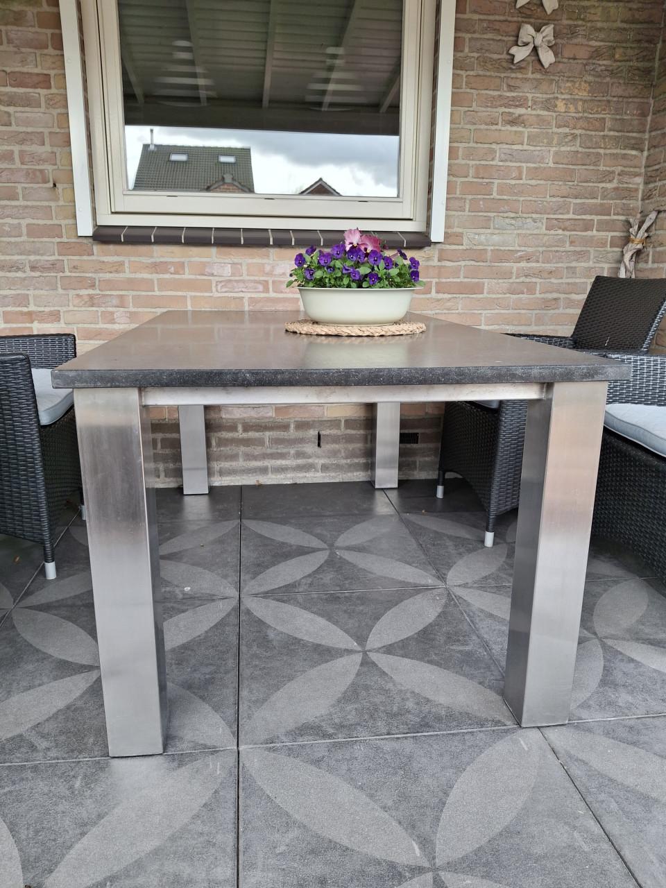 Tuintafel