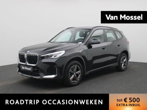 BMW X1 xdrive25e | automaat | lmv | parkeer sensoren | virtual cockpit | ca