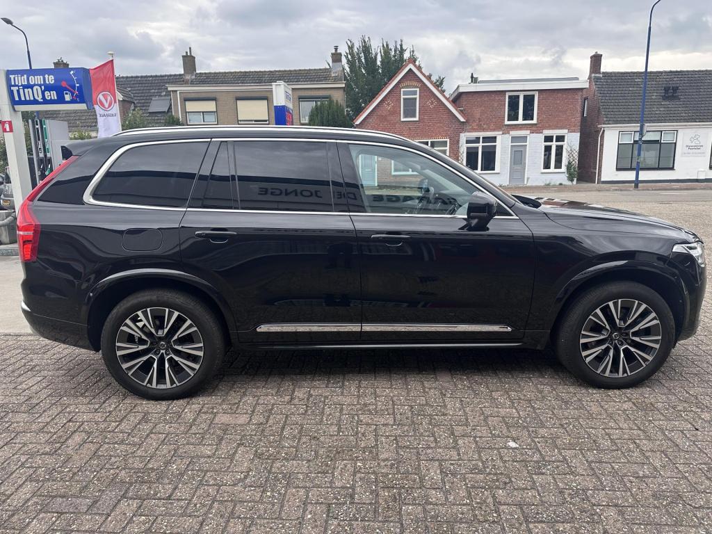 Volvo XC90 2.0 t8 recharge awd inscription