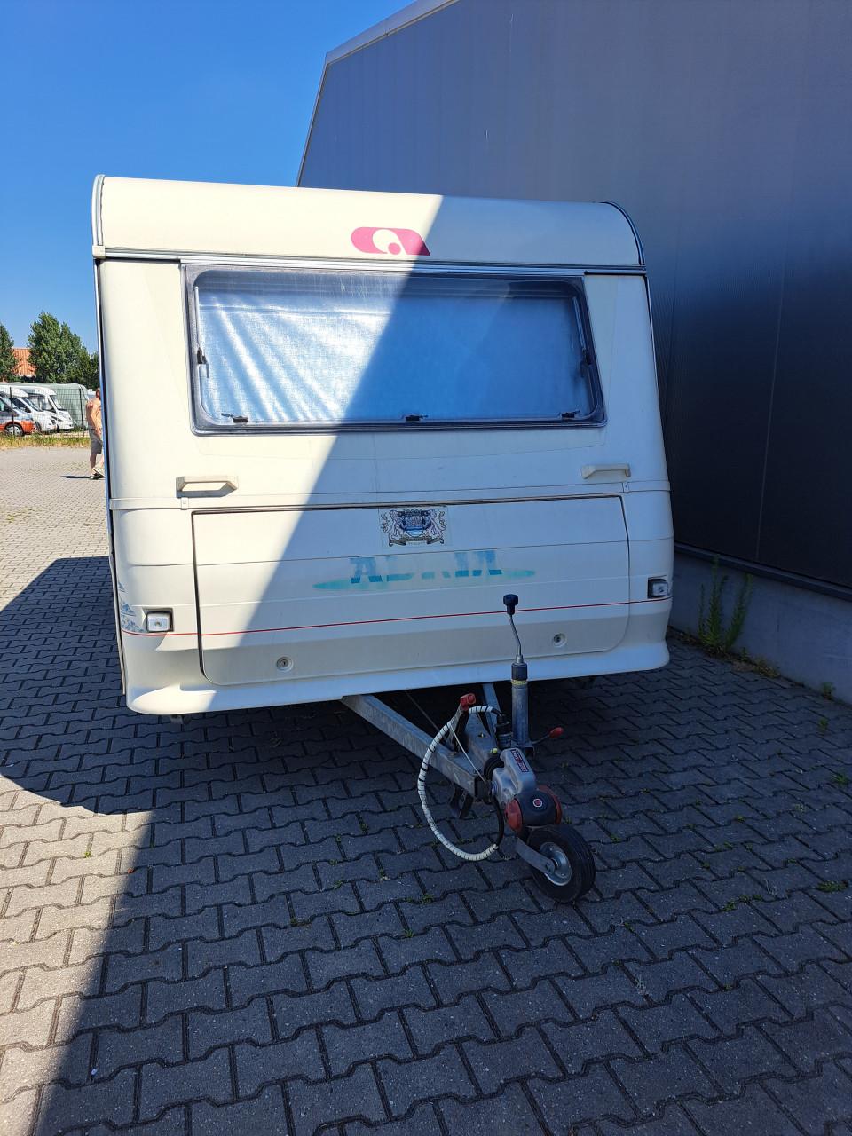 Caravan
