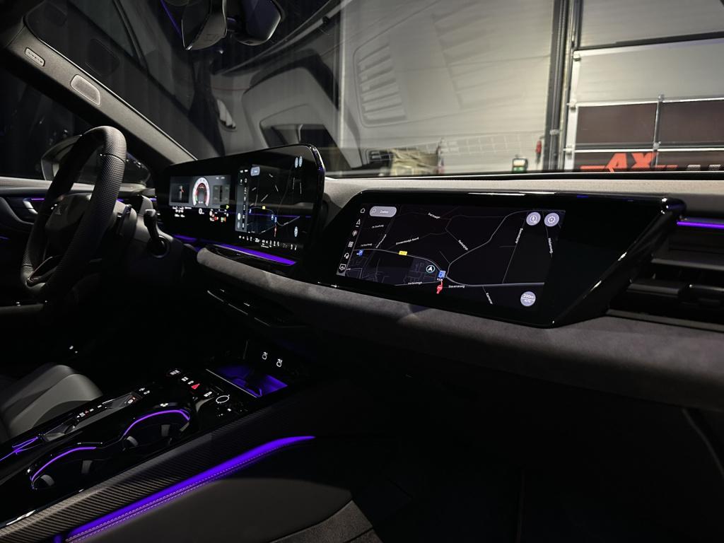 Audi Rs5 a5 avant e-hybrid quattro *pano*sportpakket*techpakket*21 inch