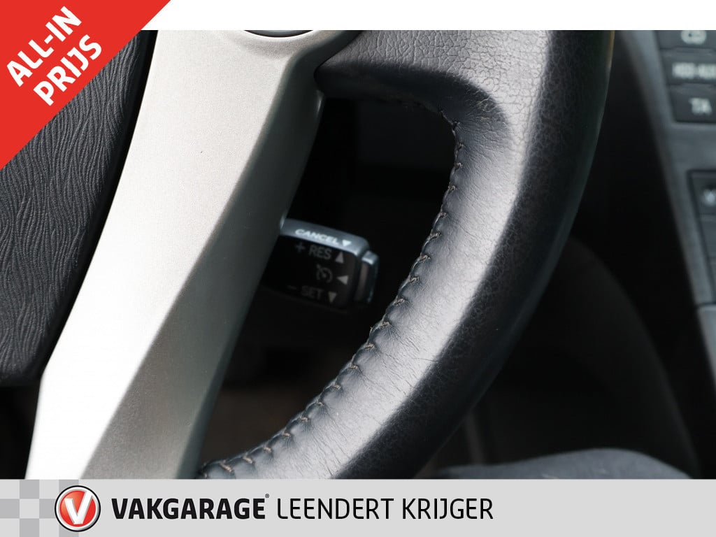 Toyota Prius 1.8 dynamic