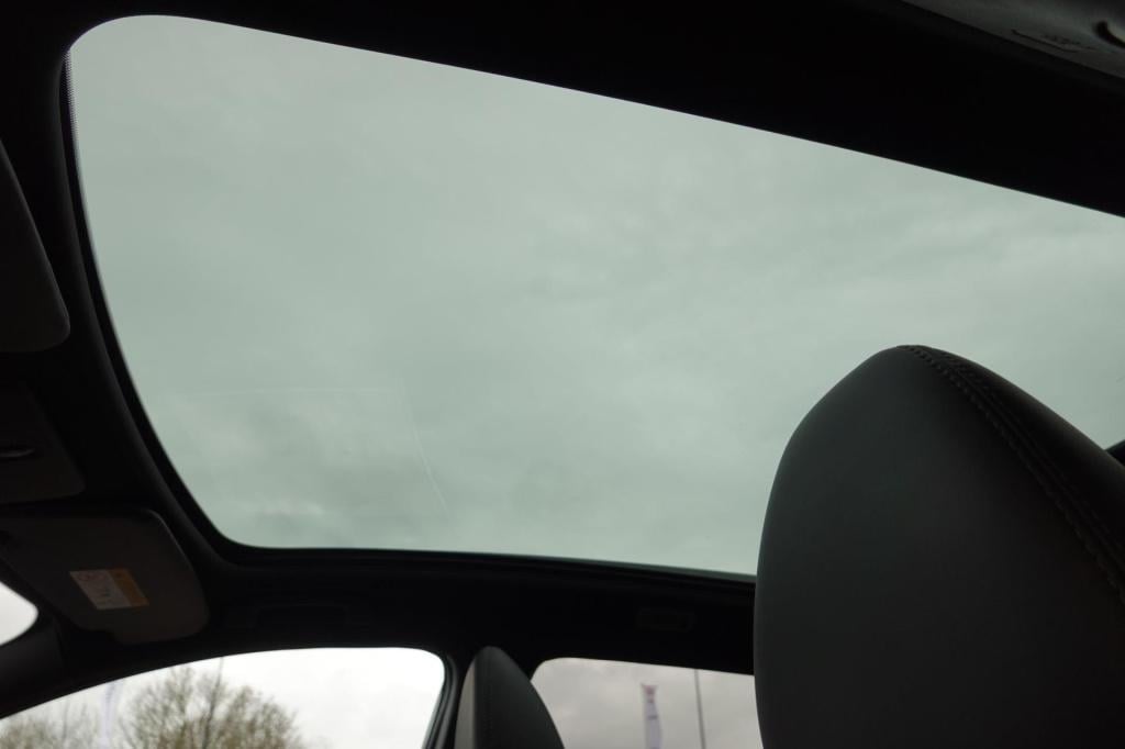 Nissan Qashqai 1.2 tekna +