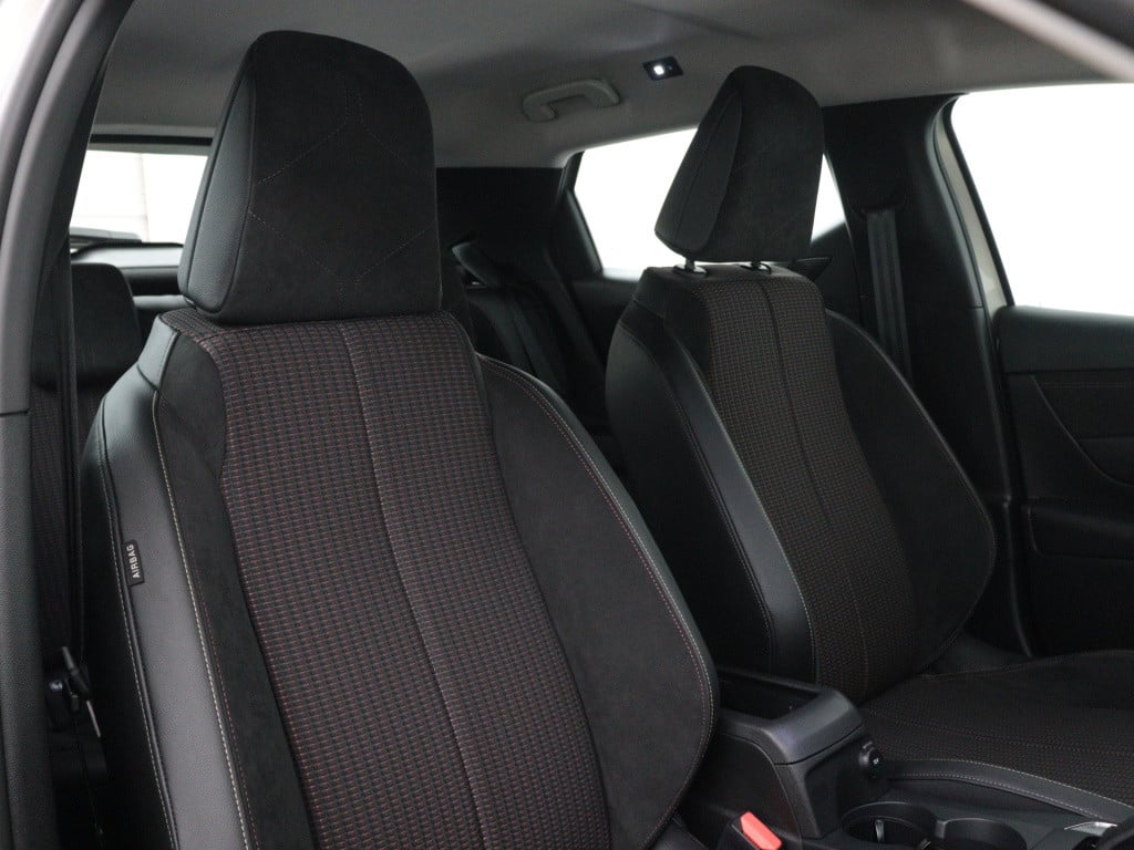 Ds Ds 3 e-tense performance line 54 kwh | rijklaar | parkeersensoren rondom
