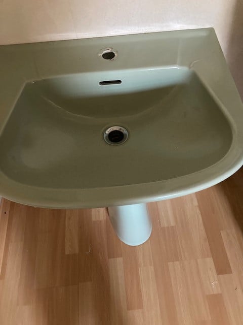 Wastafel