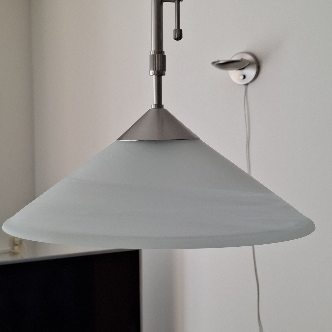 Meerdere lampen uit dezelfde serie