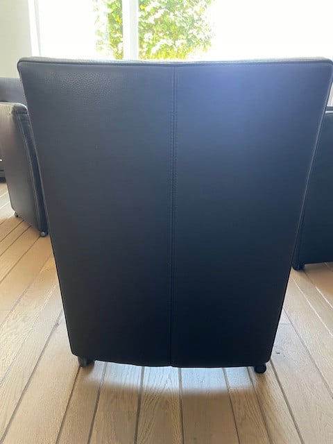 Eetkamerstoelen