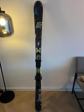 Ski’s 168 cm