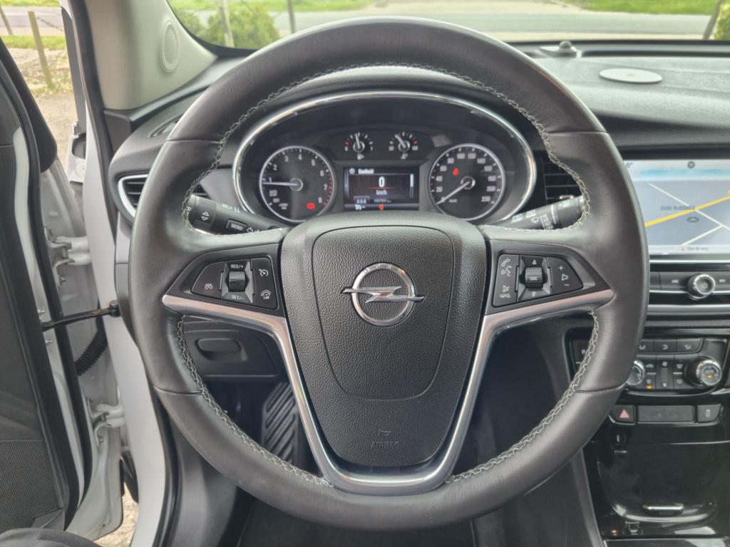 Opel Mokka 1.4 turbo innovation