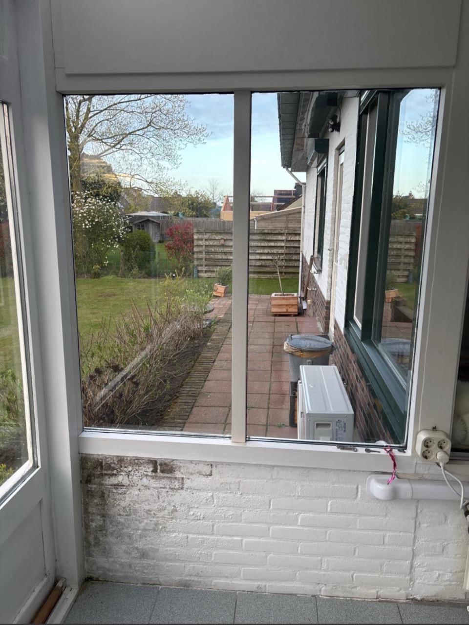 Diverse ramen (gratis)