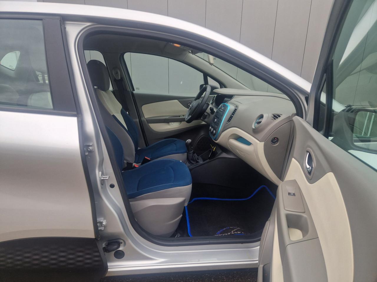 Renault Captur 0.9 TCe Authentique