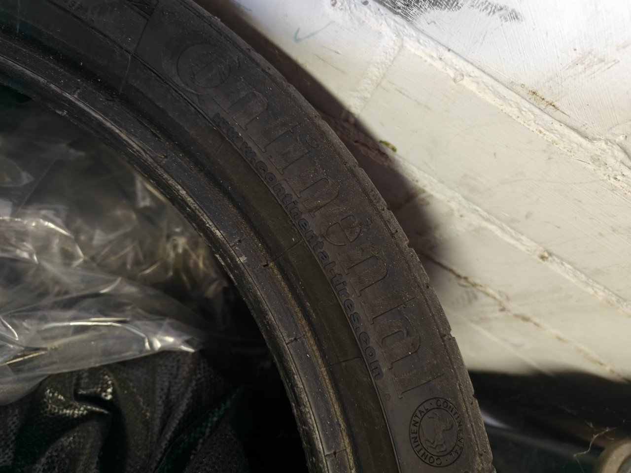 Autobanden 19 inch (225 & 255)