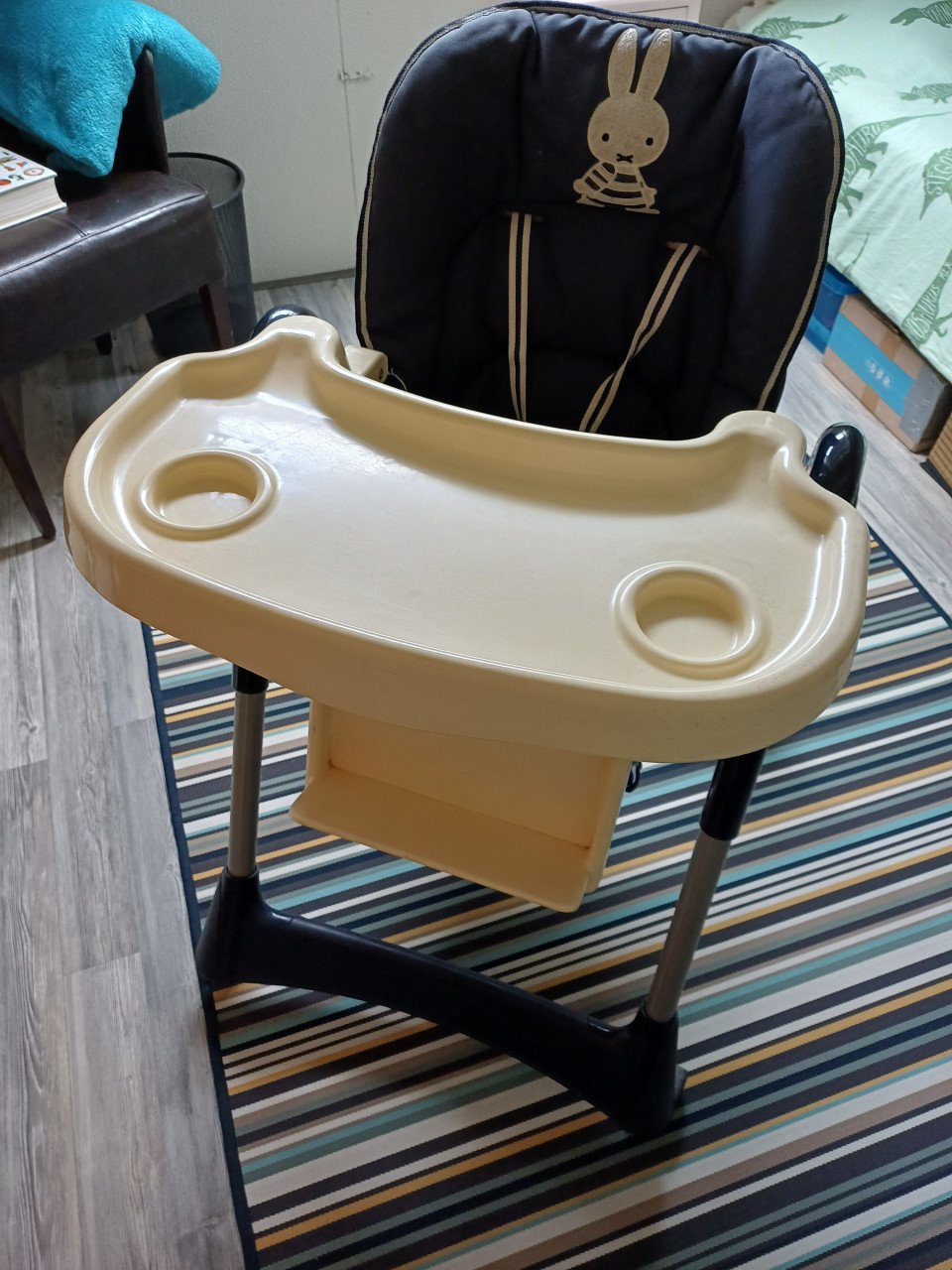 Kinderstoel