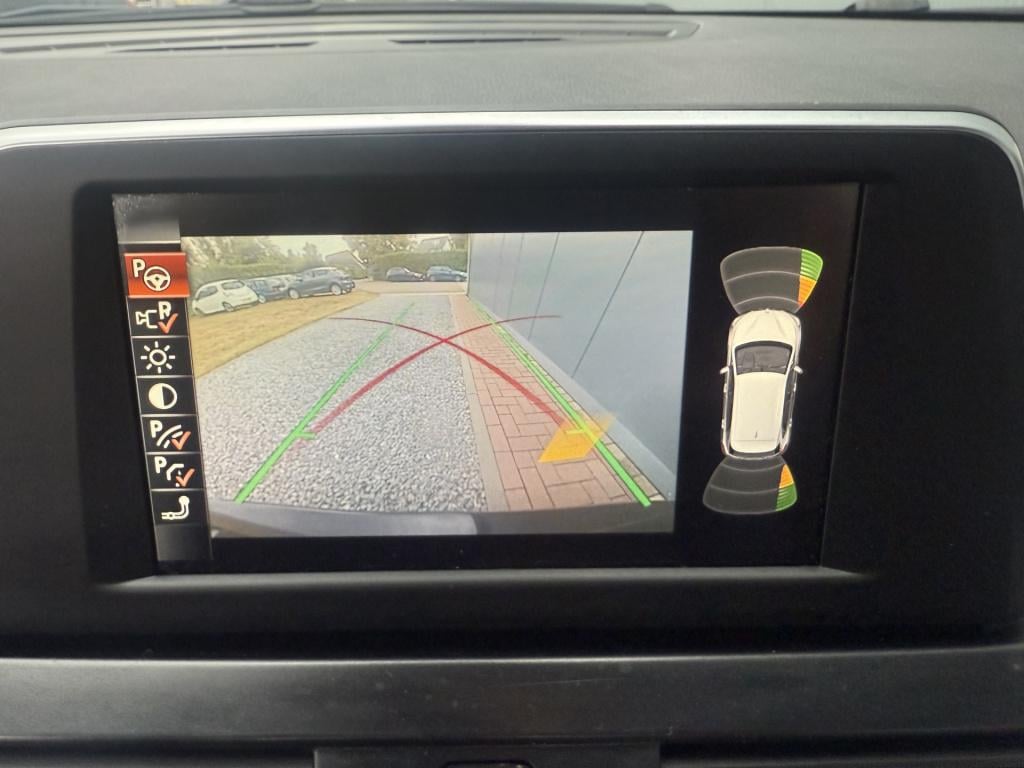 BMW 2-serie active tourer 218d 2.0 150pk automaat executive sportline