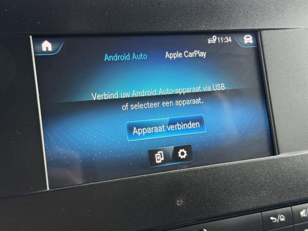 Mercedes-Benz Sprinter 315 1.9 cdi rwd bakwagen met laadklep | nl-auto | 1e