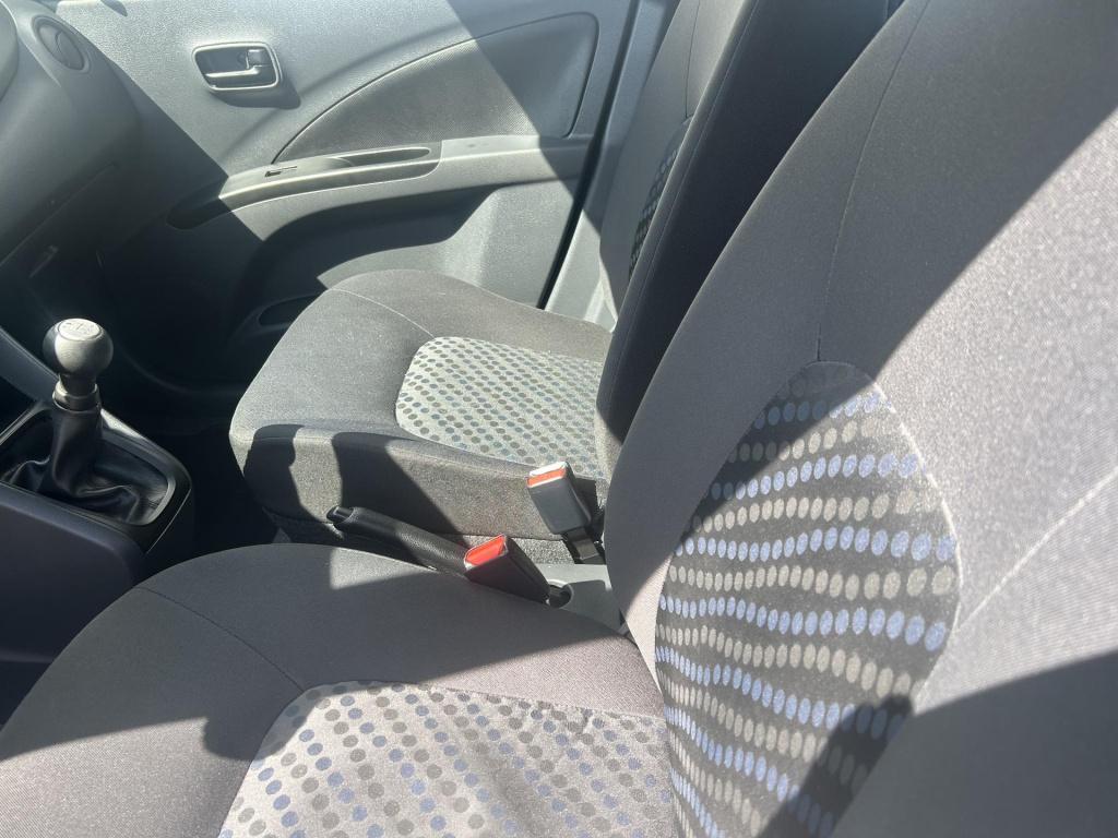 Suzuki Celerio 1.0 comfort