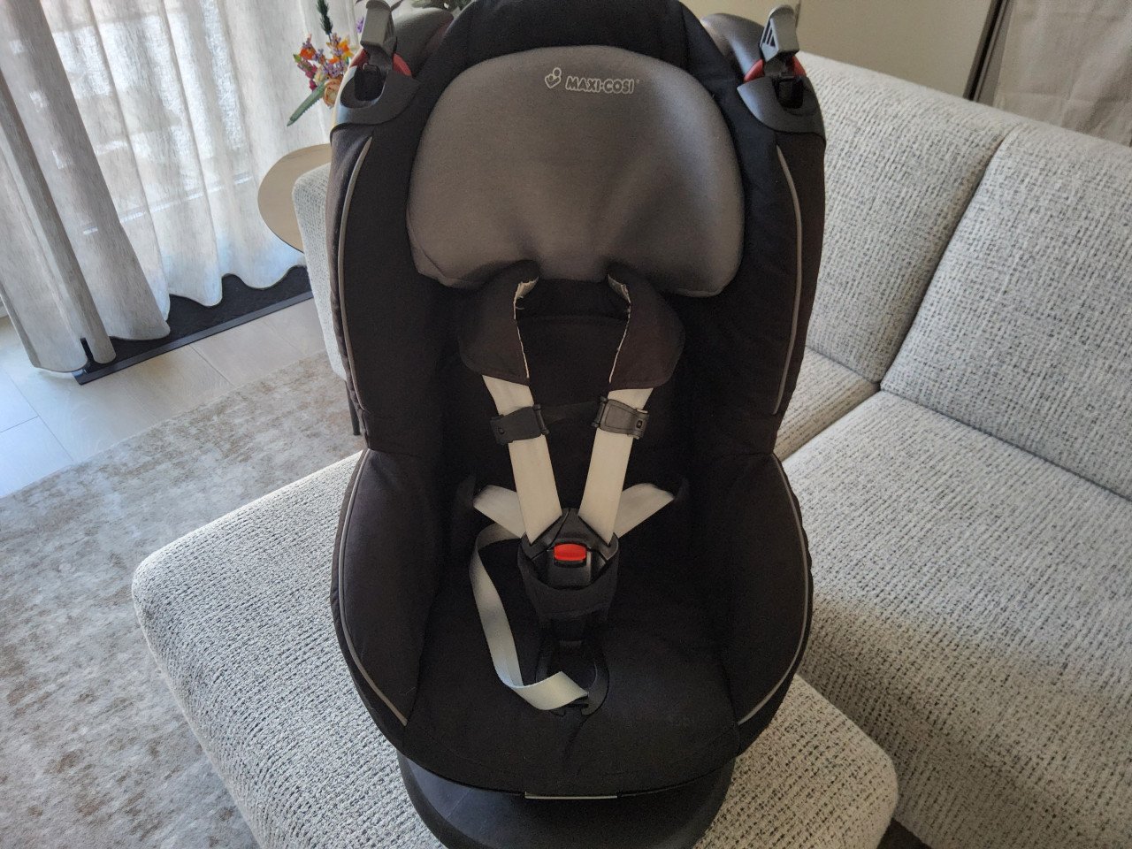 Maxi cosi tobi