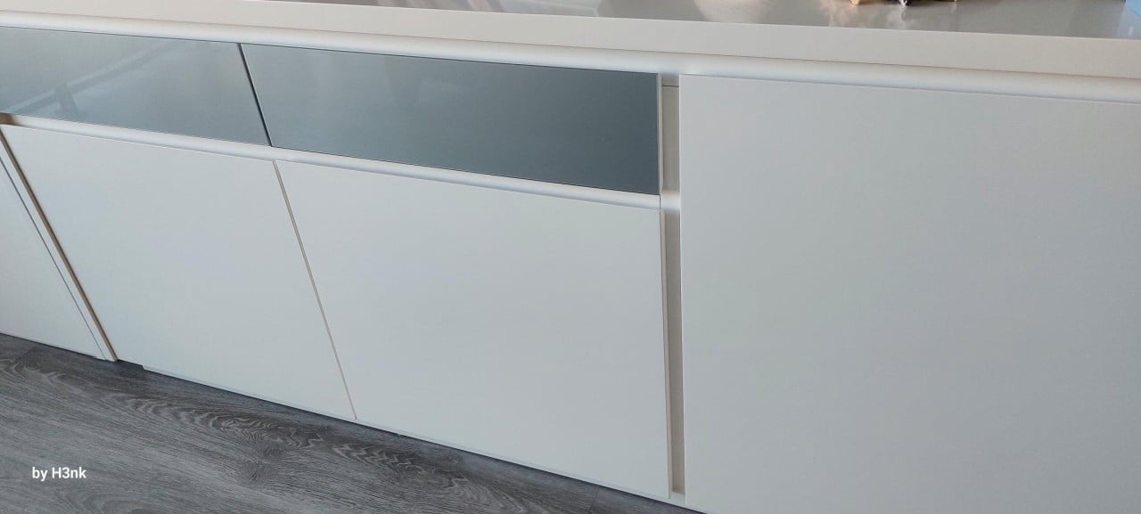 Dressoir