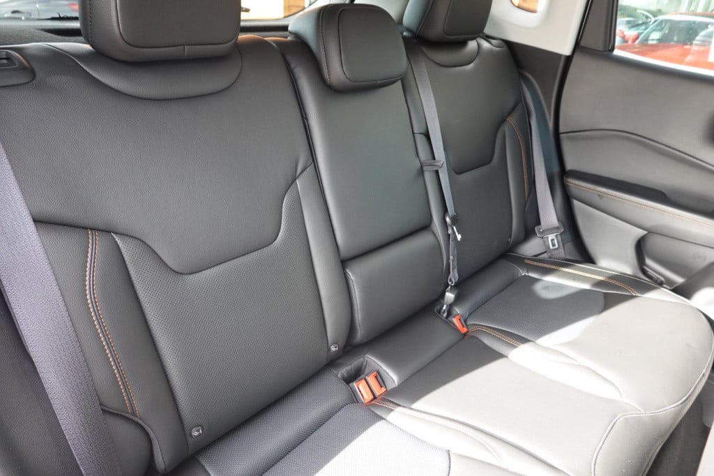 Jeep Compass 1.4 multiair limited 4x4