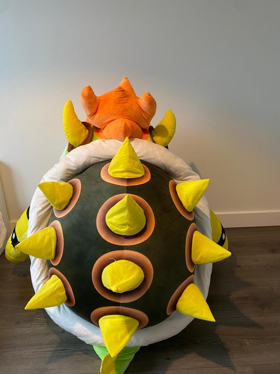 Super grote knuffel - mega aanbieding