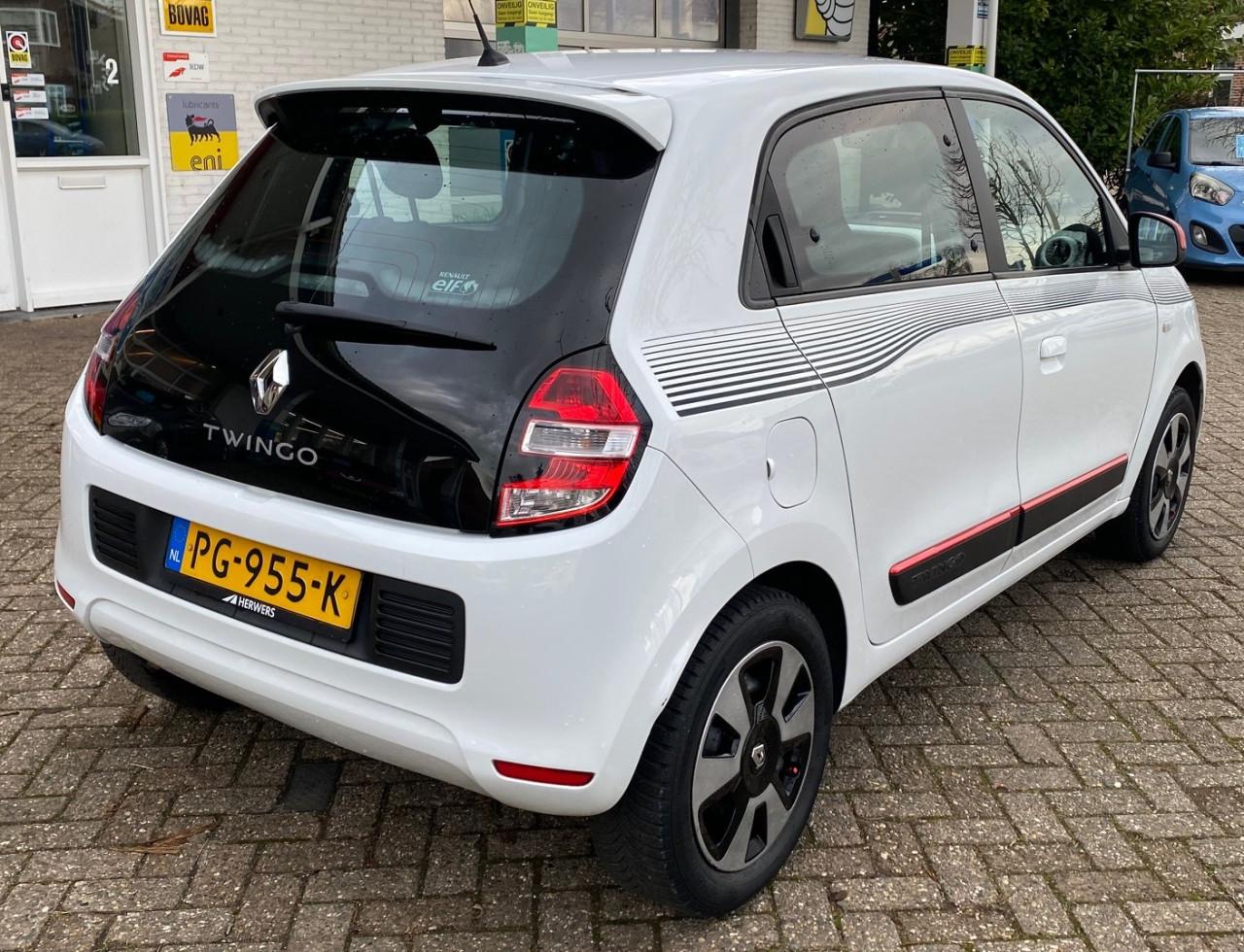 Renault Twingo SCe 70 Collection | tweede eigenaar | Airco | Cruise Control