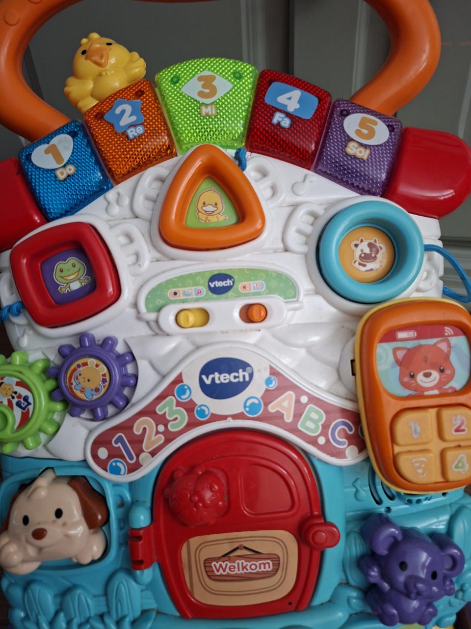 Vtech Babywalker / loopkar