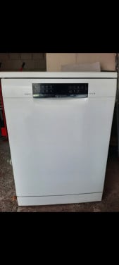 Bosch Vaatwasser Serie 6