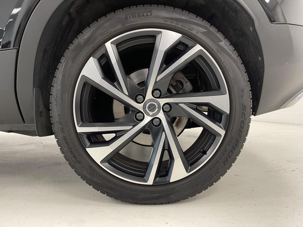 Volvo XC40 1.5 t5 recharge r-design | 360 camera | panoramadak | pilot ass.