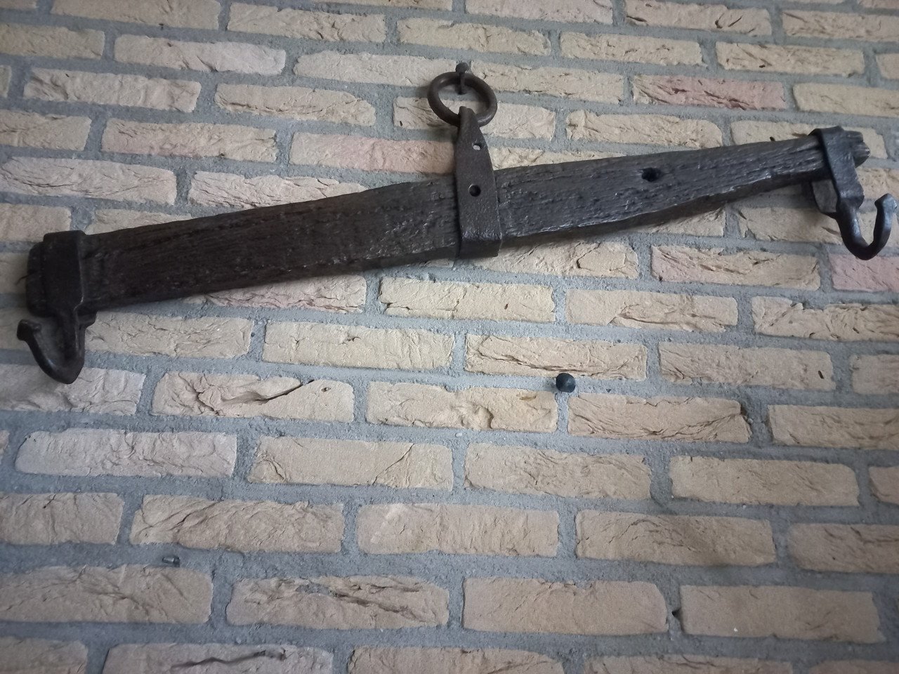 Paarden decoraties