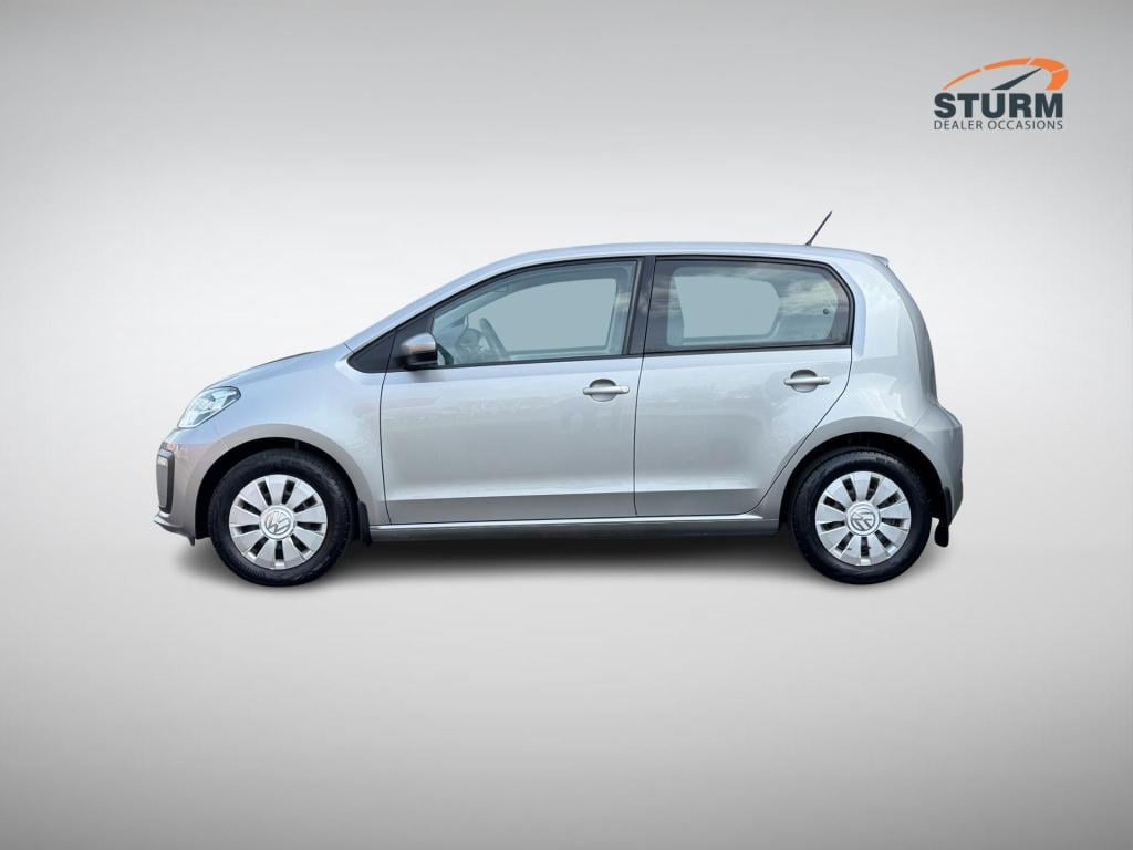 Volkswagen UP! 1.0 bmt move up! executive pack, nl-auto!