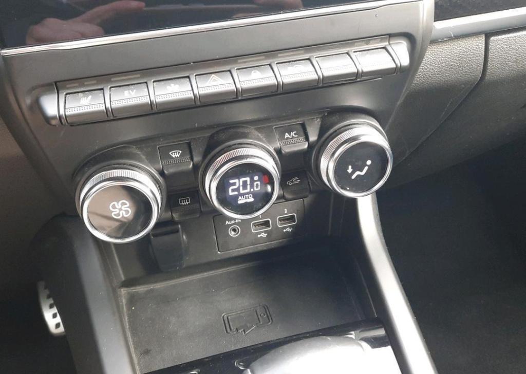 Renault Arkana 1.6 e-tech hybrid 145 e-tech r.s. line - trekhaak