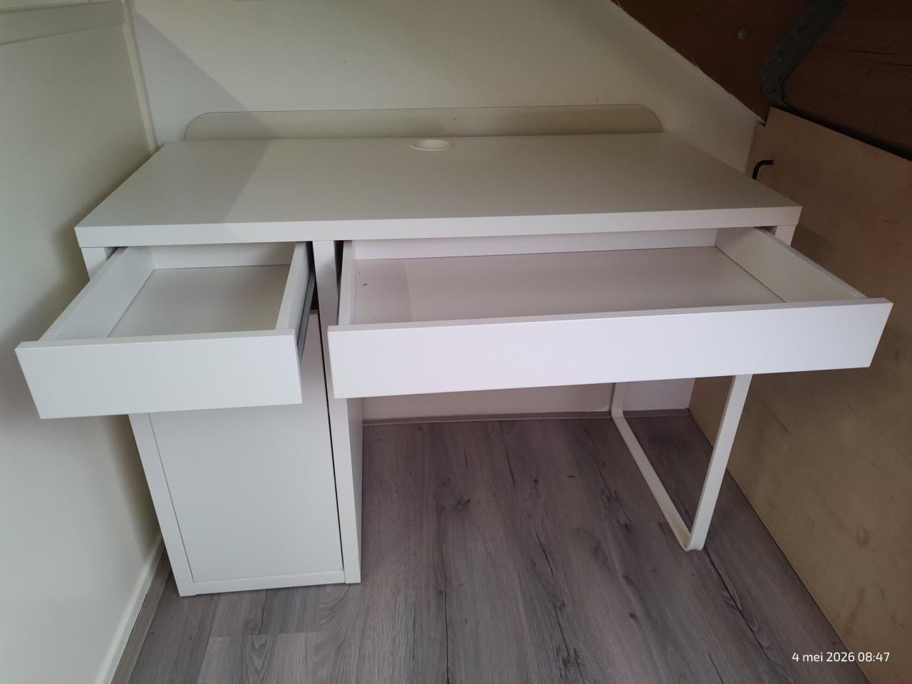 Wit bureau