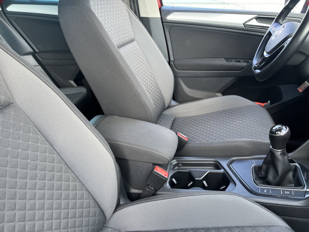Volkswagen Tiguan 1.4 tsi 61 dkm act comfortline