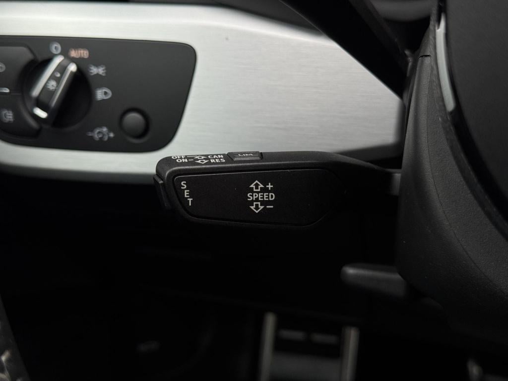 Audi A5 sportback 35 tfsi sport s-line edition nl-auto!