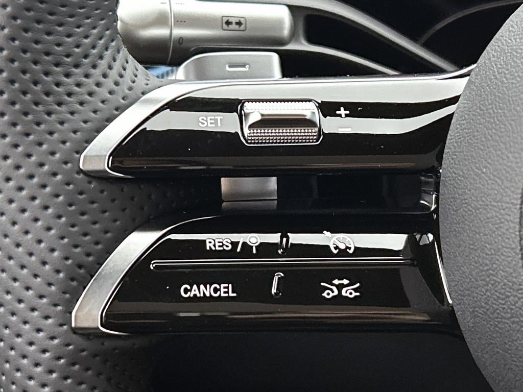 Mercedes-Benz Cla 250+ business solution amg 85.5 kwh | premium plus pakket
