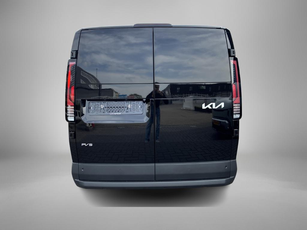 Kia Pv5 l2h1 elite 71.2 kwh | uit voorraad leverbaar |