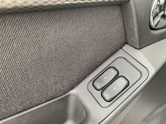 Opel Meriva 1.6 16v automaat - v e r k o c h t
