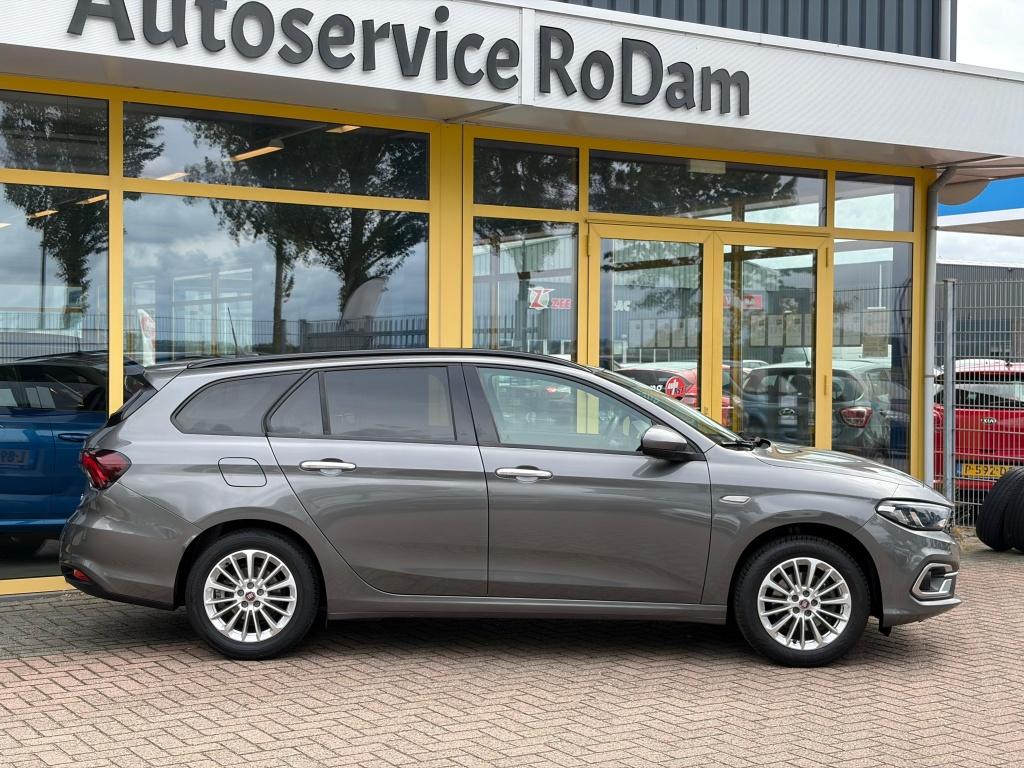 Fiat Tipo stationwagon 1.0 life