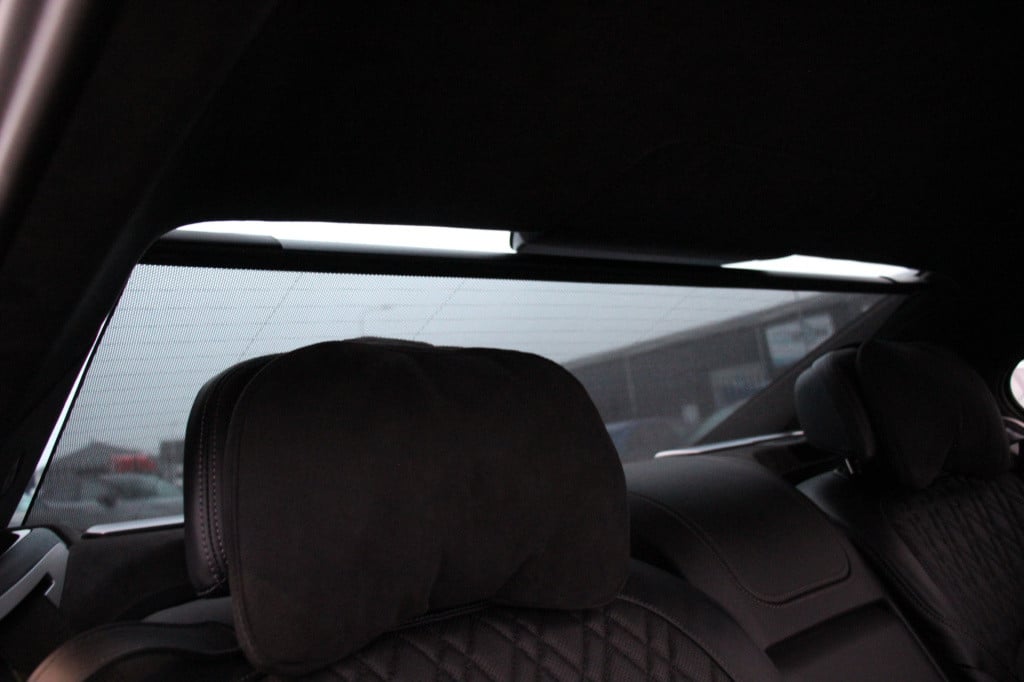 BMW 7 Serie 750ld xdrive high executive | vol opties! | m-sport | np: €200.