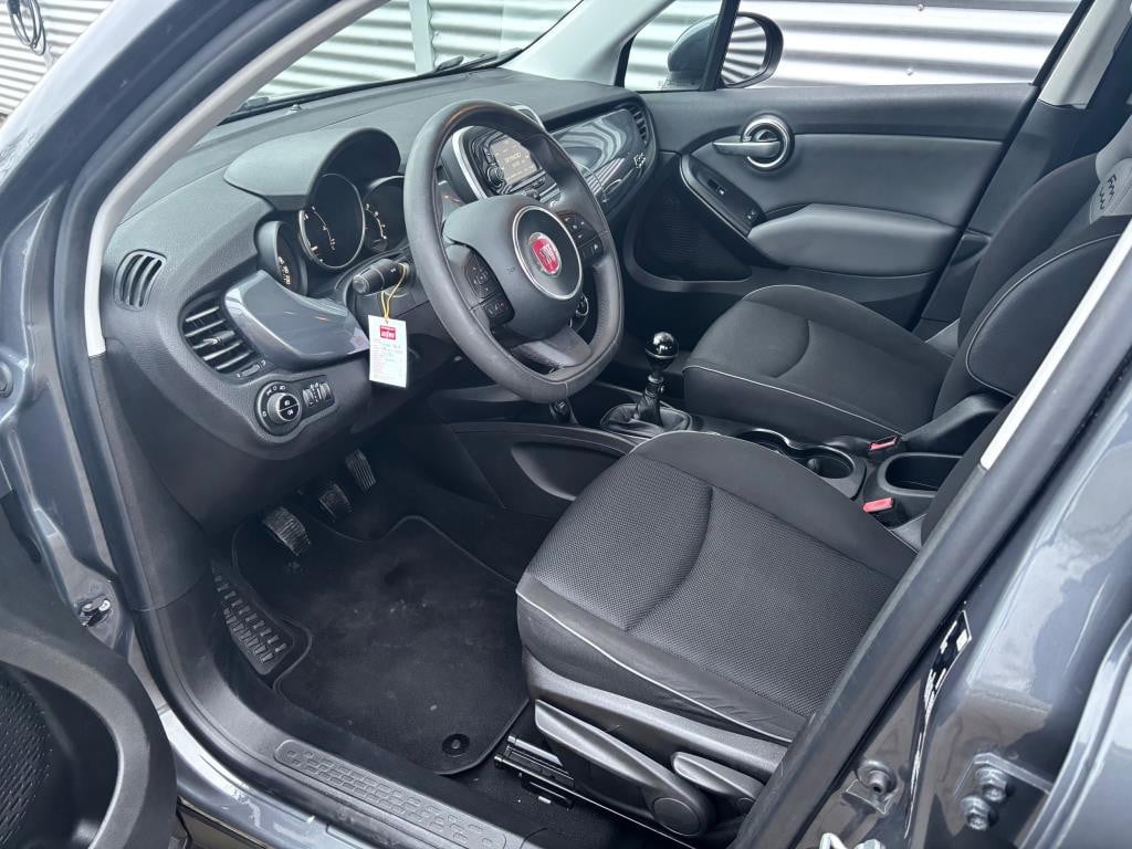 Fiat 500x 1.6 popstar