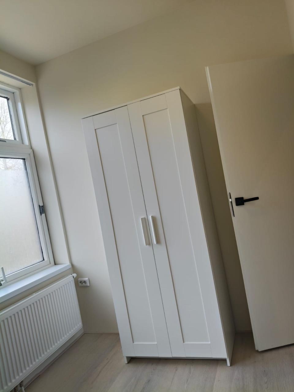 Appartement te huur in centrum Terneuzen