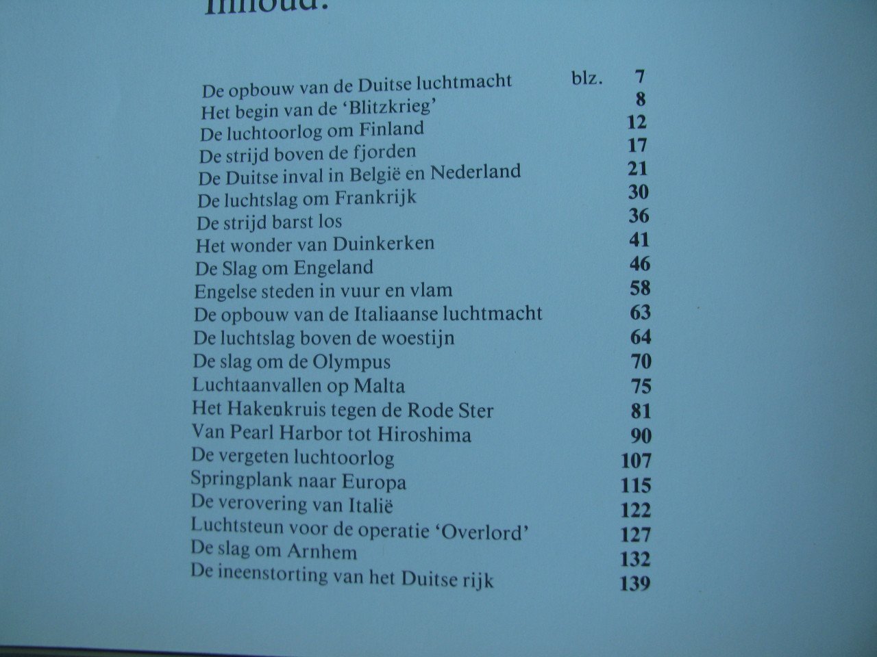 Boeken.