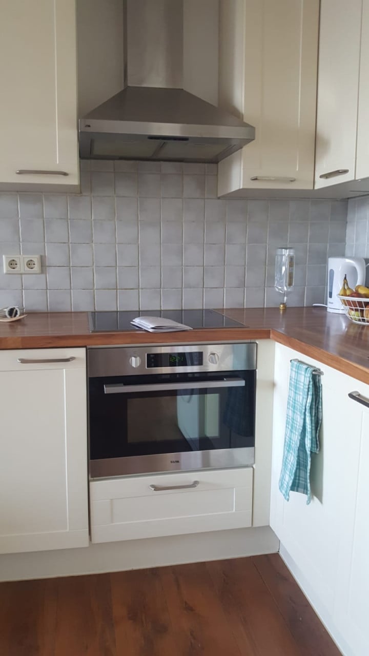 MOOI EENKAMER APPARTEMENT (STUDIO) TE MIDDELBURG