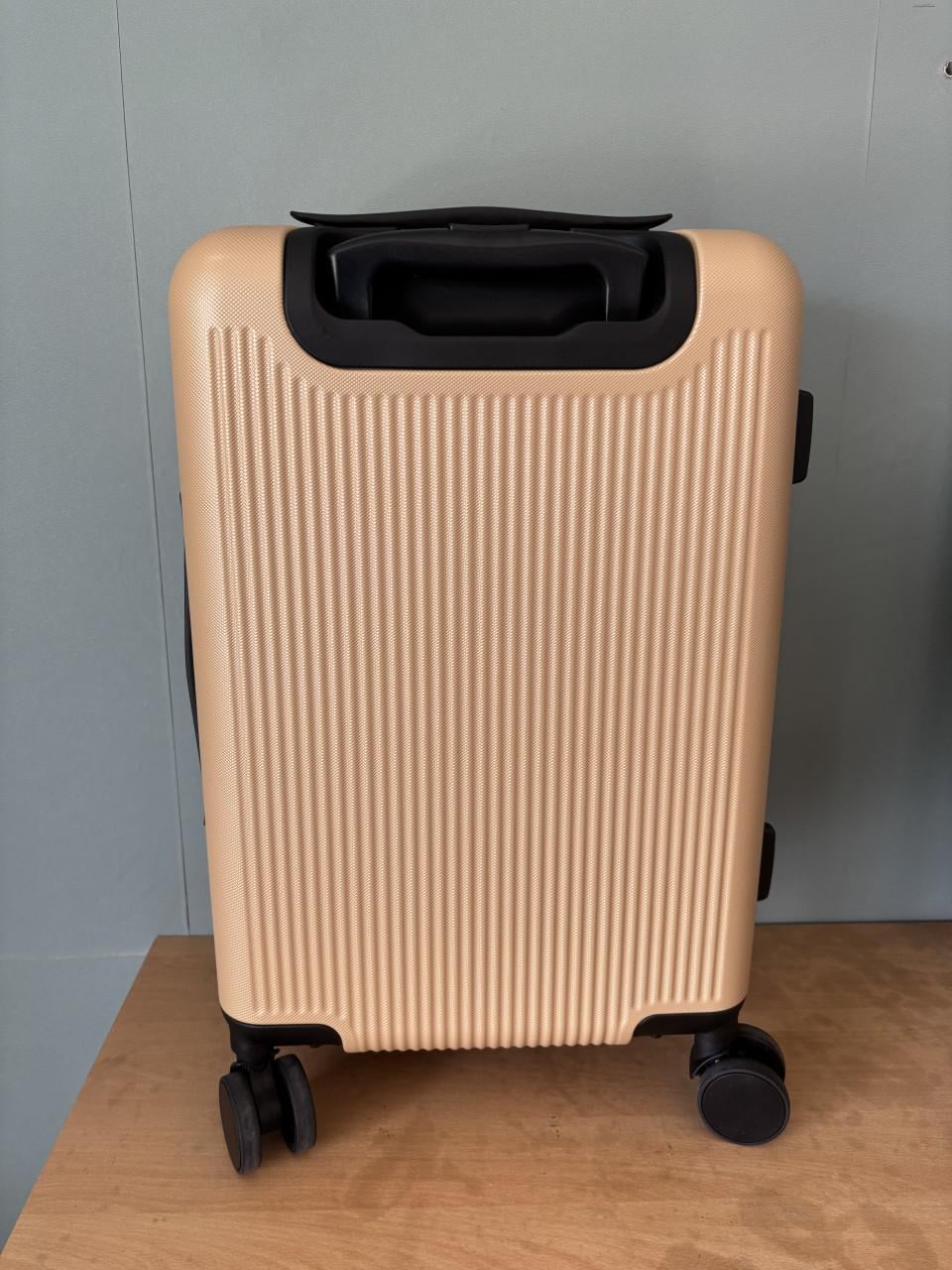 Luccetti - Handbagage koffer 36L